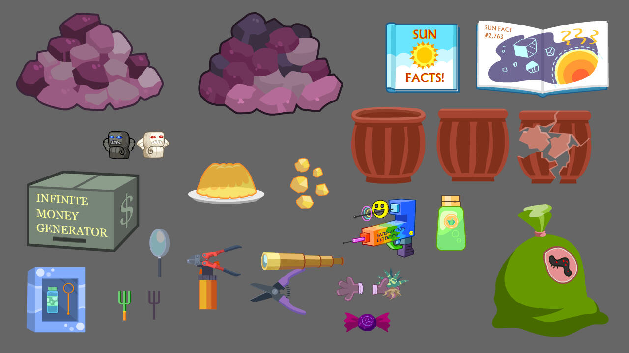 BFB props 02